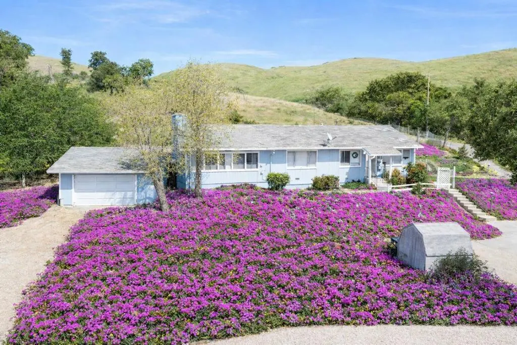 Farm for sale at 3463 Calaveras Road, Milpitas, CA featuring 3 beds and 2 baths