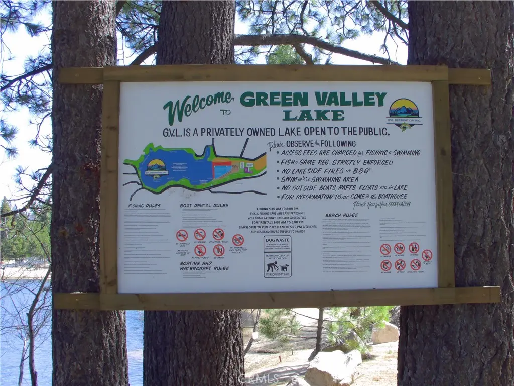 33564 Falling Leaf dr., Green Valley Lake, CA — listing photo 1