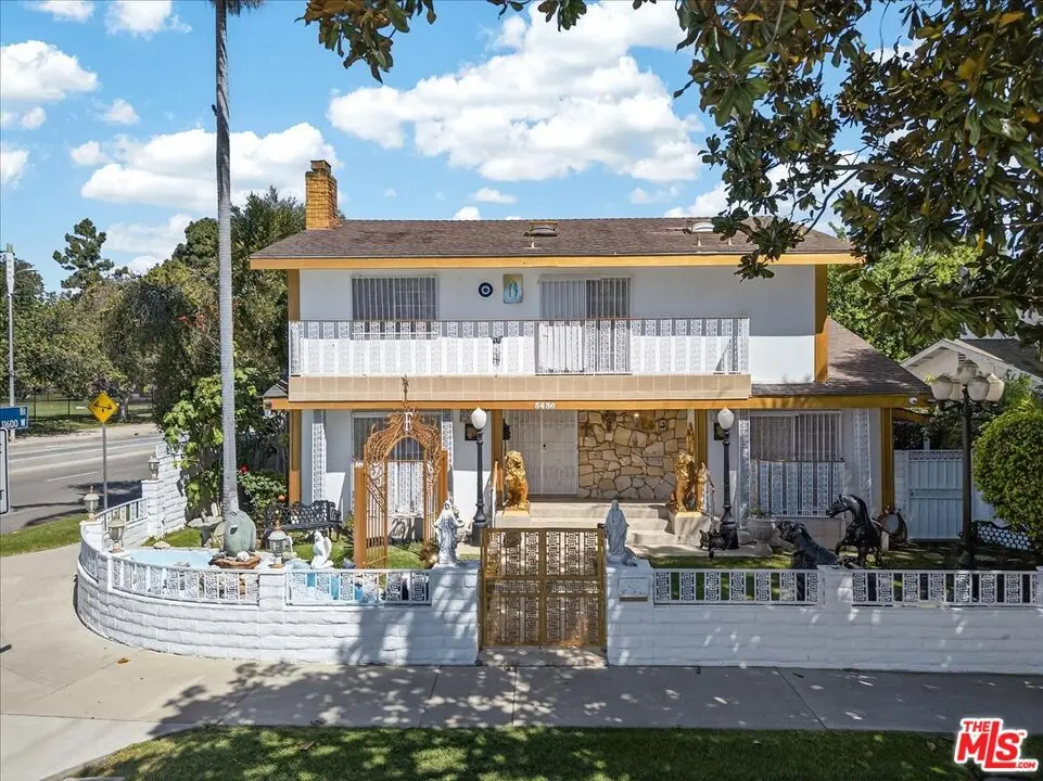 Single Family Residence for sale at 3430 Mclaughlin Avenue, Los Angeles, CA featuring 3 beds and 3 baths