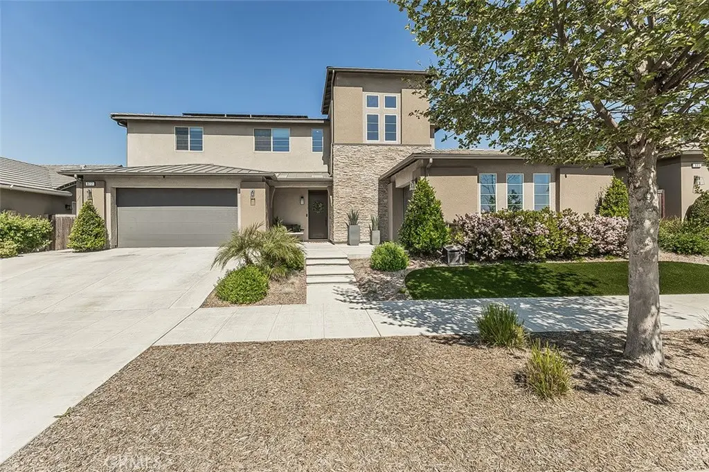 Single Family Residence for sale at 877 Treasure Hills, Madera, CA featuring 4 beds and 4 baths
