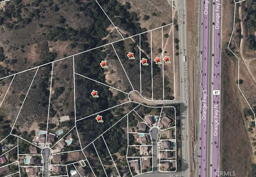 0 Paseo Al Deano, San Dimas, CA — listing photo 1