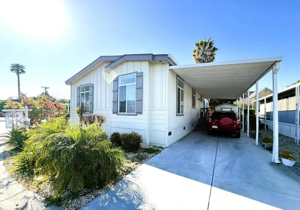 5450 Monterey Road 182, San Jose, CA — listing photo 1
