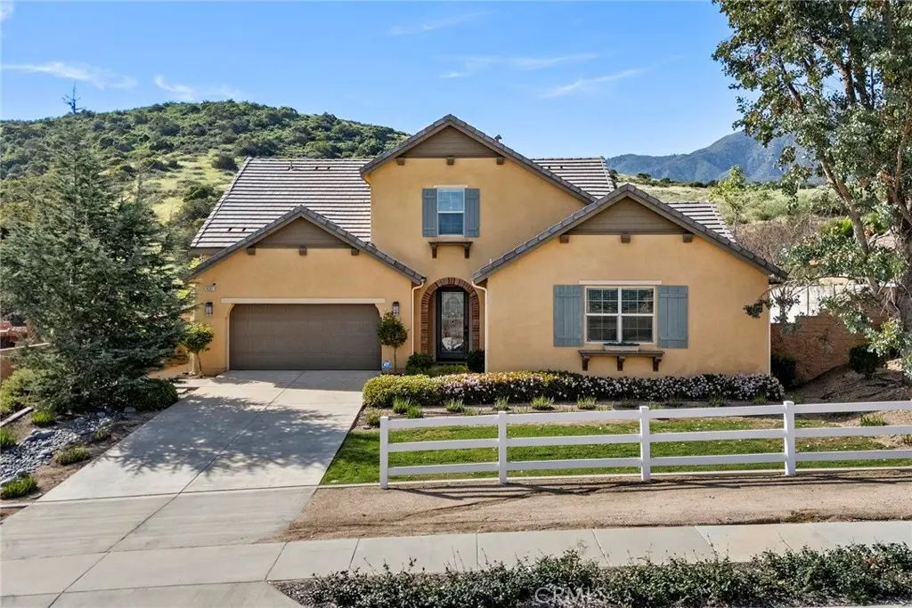 26261 Santiago Canyon, Corona, CA — listing photo 1