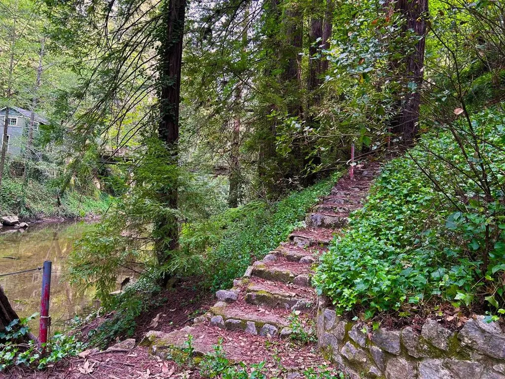0 Riverside Road, Brookdale, CA — listing photo 1
