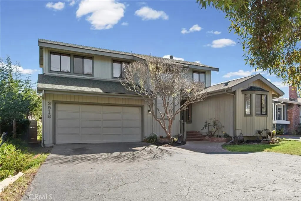 2918 Burton Drive, Cambria, CA — listing photo 1