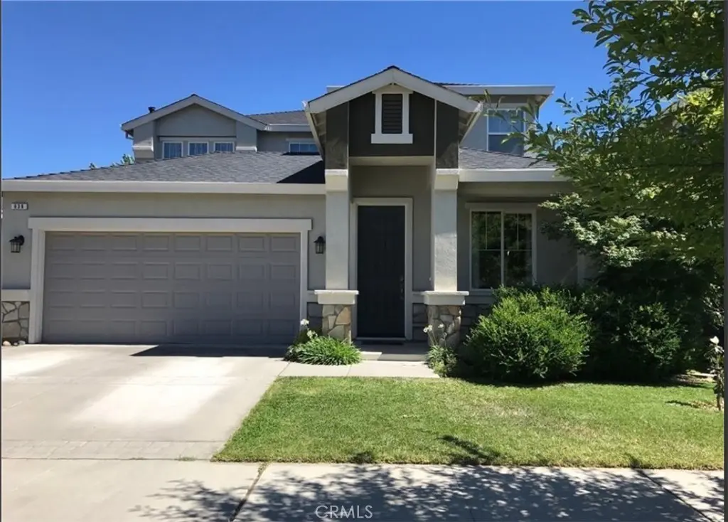 Single Family Residence for sale at 639 Burnt Ranch Way, Chico, CA featuring 4 beds and 3 baths