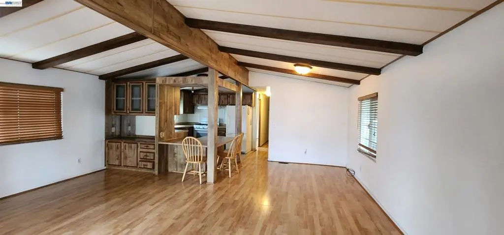Manufactured In Park for sale at 1537 Balein Ct, Hayward, CA featuring 2 beds and 2 baths