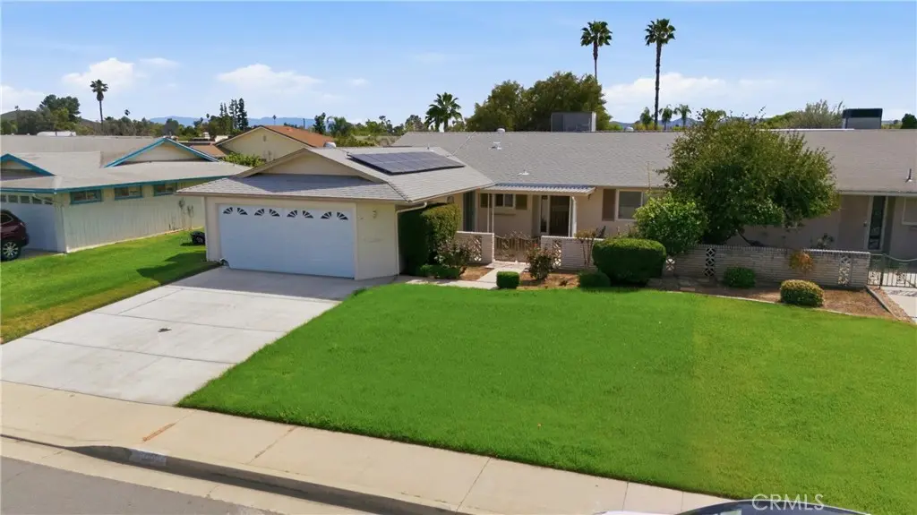 Condominium for sale at 26125 Mccall, Menifee, CA featuring 2 beds and 2 baths