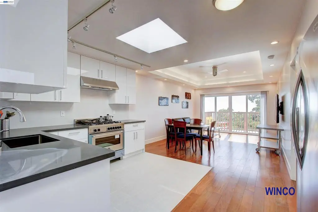 Single Family Residence for rent at 263 Ralston Street, San Francisco, CA featuring 7 beds and 3 baths