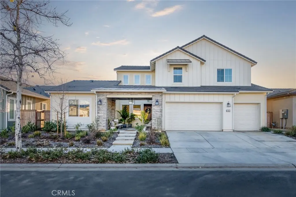 1042 Beaver Pond, Madera, CA — listing photo 1