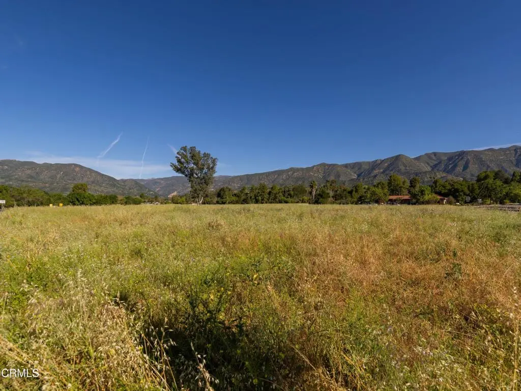 1400 Maricopa Highway, Ojai, CA — listing photo 1