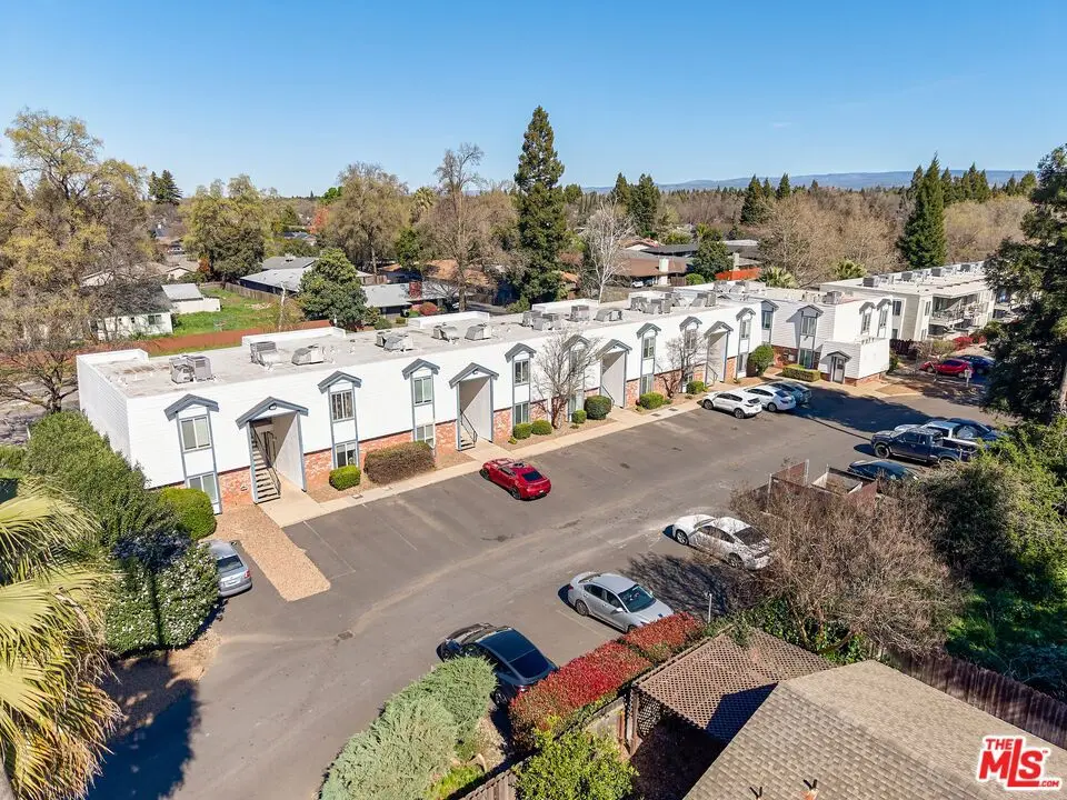 931 W East Avenue, Chico, CA — listing photo 1