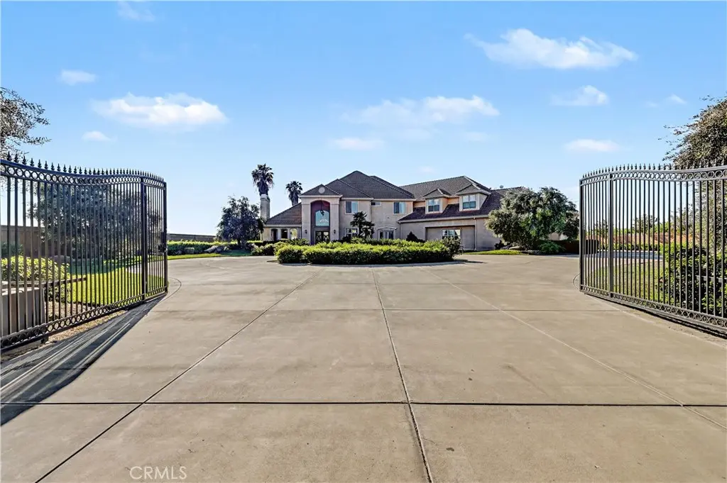 Single Family Residence for sale at 8499 Monte Cristo, Livingston, CA featuring 5 beds and 7 baths