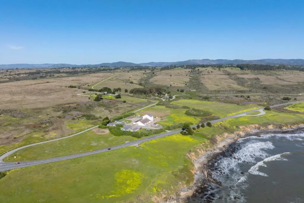 1275 Reservoir, Pescadero, CA — listing photo 1
