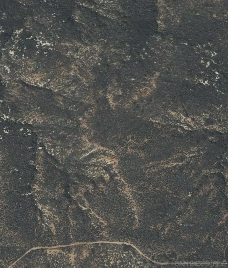 0 El Capitan Truck Trail, Ramona, CA — listing photo 1
