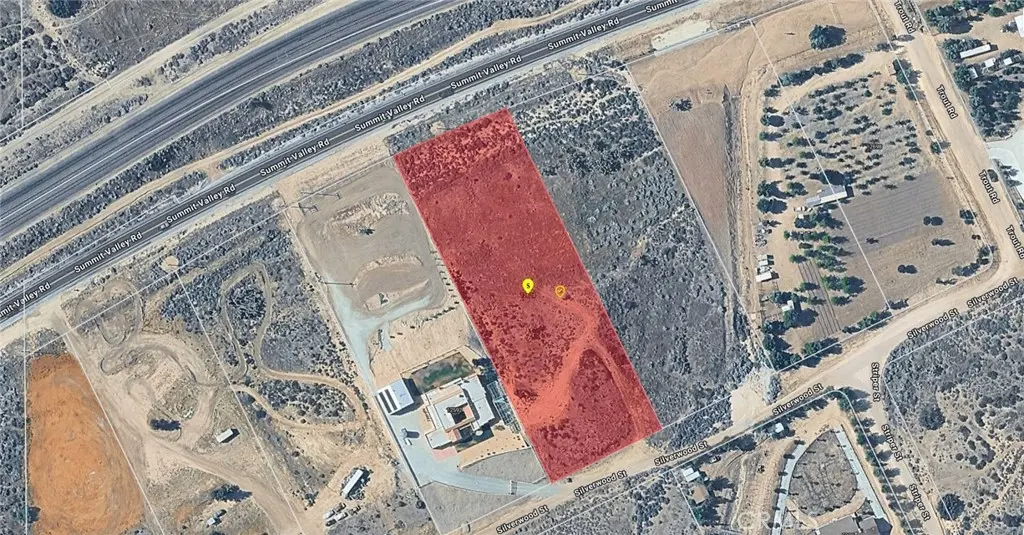 12624 Silverwood, Hesperia, CA — listing photo 1