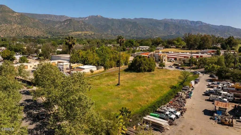325 Bryant Street, Ojai, CA — listing photo 1