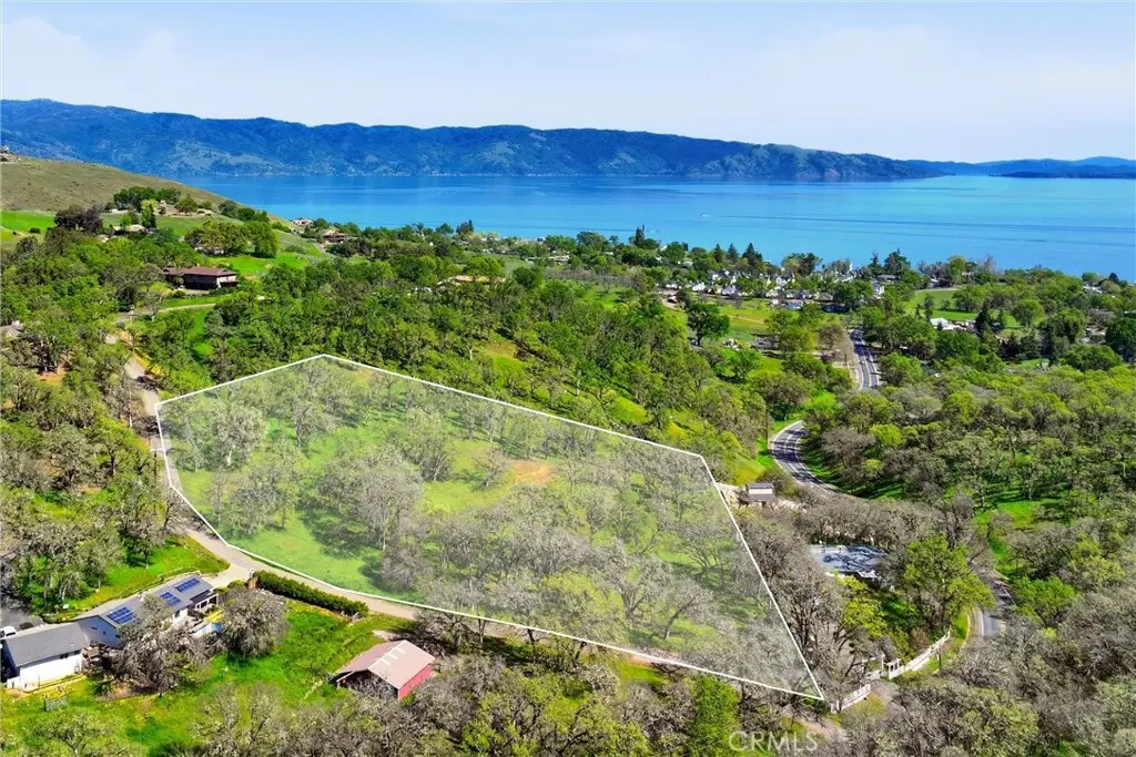 726 Park, Lakeport, CA — listing photo 1
