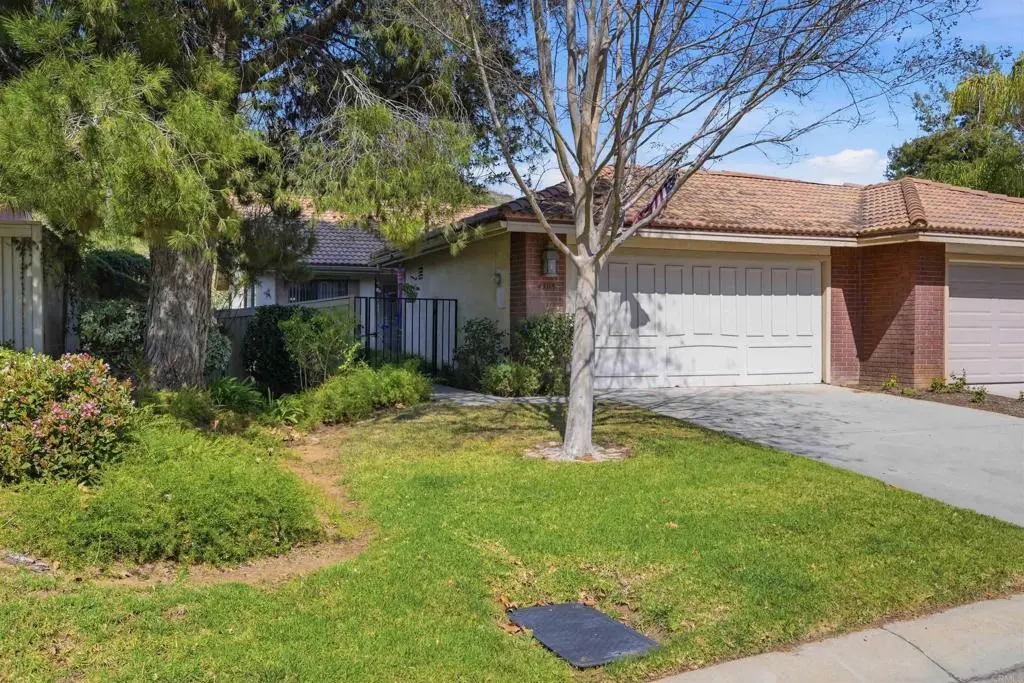 4308 Los Padres Dr, Fallbrook, CA — listing photo 1