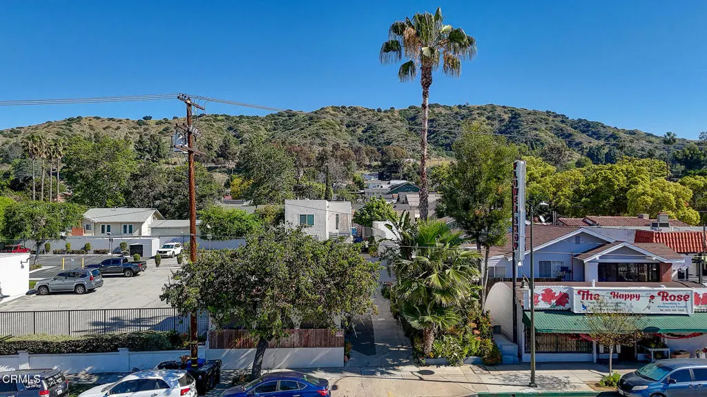 Residential Income for sale at 2561 Colorado Boulevard, Los Angeles, CA