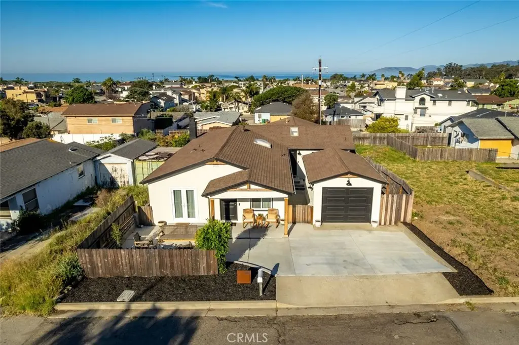 Single Family Residence for sale at 363 N 5th St, Grover Beach, CA featuring 3 beds and 2 baths