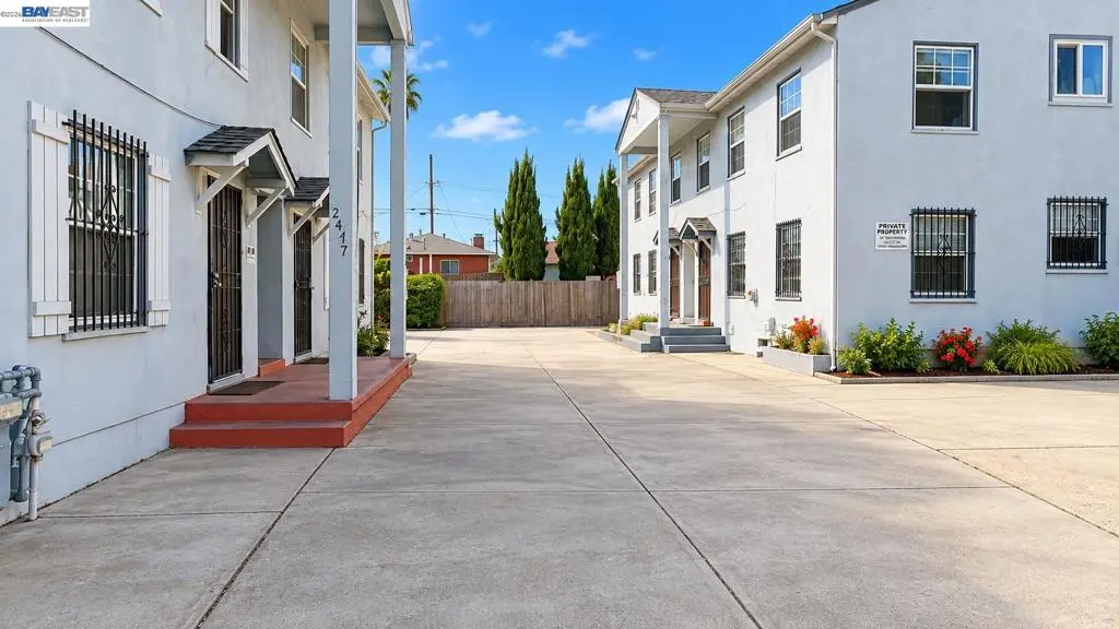 Quadruplex for sale at 12479 San Pablo Ave, Richmond, CA