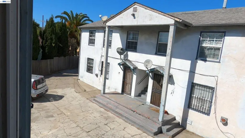 Quadruplex for sale at 12479 San Pablo Ave, Richmond, CA