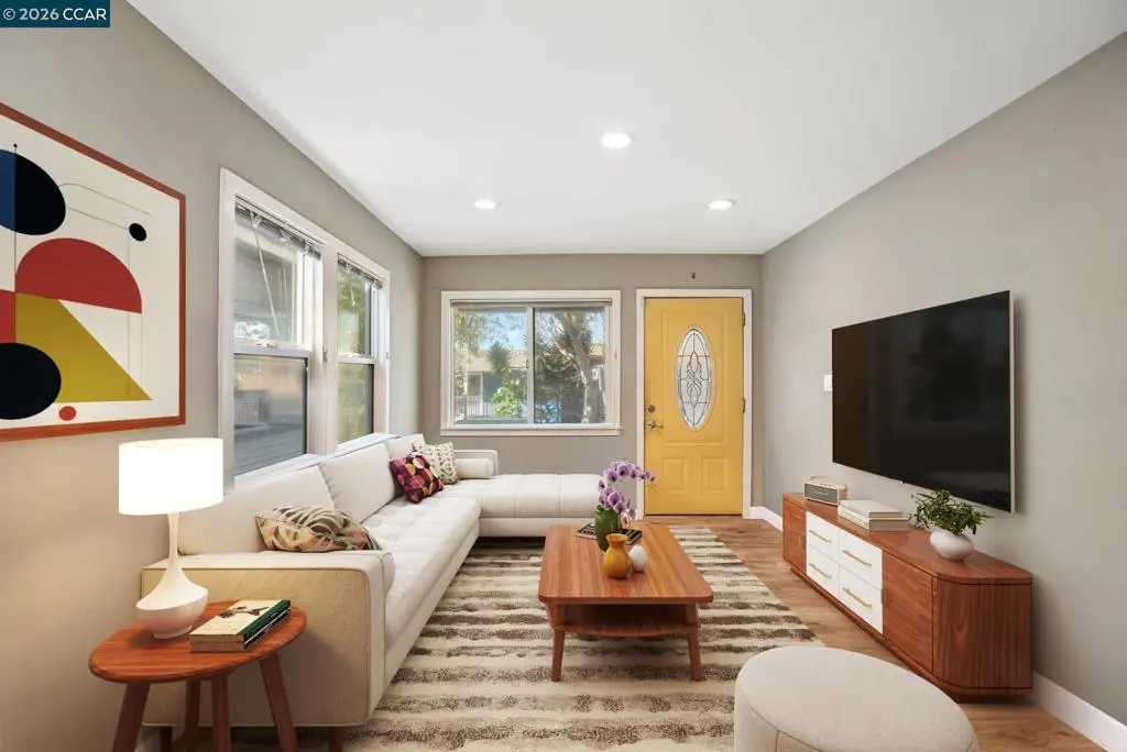 Single Family Residence for sale at 1480 77Th Ave, Oakland, CA featuring 3 beds and 2 baths