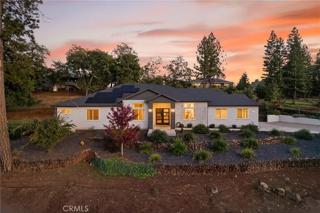 5772 Acorn Ridge Drive, Paradise, CA — listing photo 1