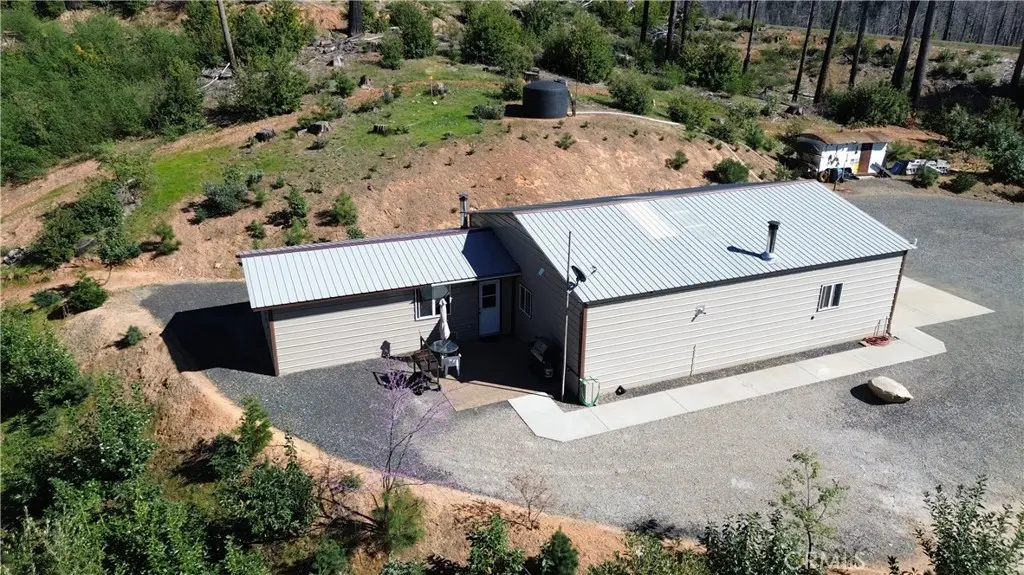 11691 Oro Quincy Highway, Berry Creek, CA — listing photo 1