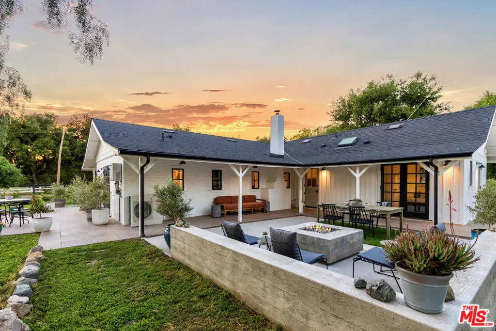 2380 N Refugio Road, Santa Ynez, CA — listing photo 1