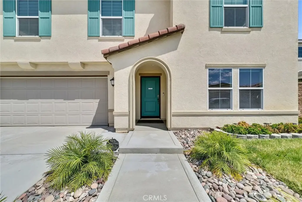 Single Family Residence for sale at 26538 San Jacinto, Menifee, CA featuring 4 beds and 3 baths