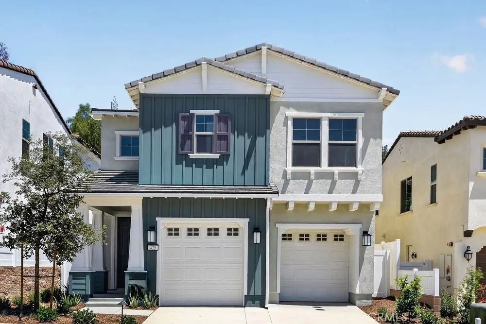 475 Citrus Oak Road, Glendora, CA — listing photo 1