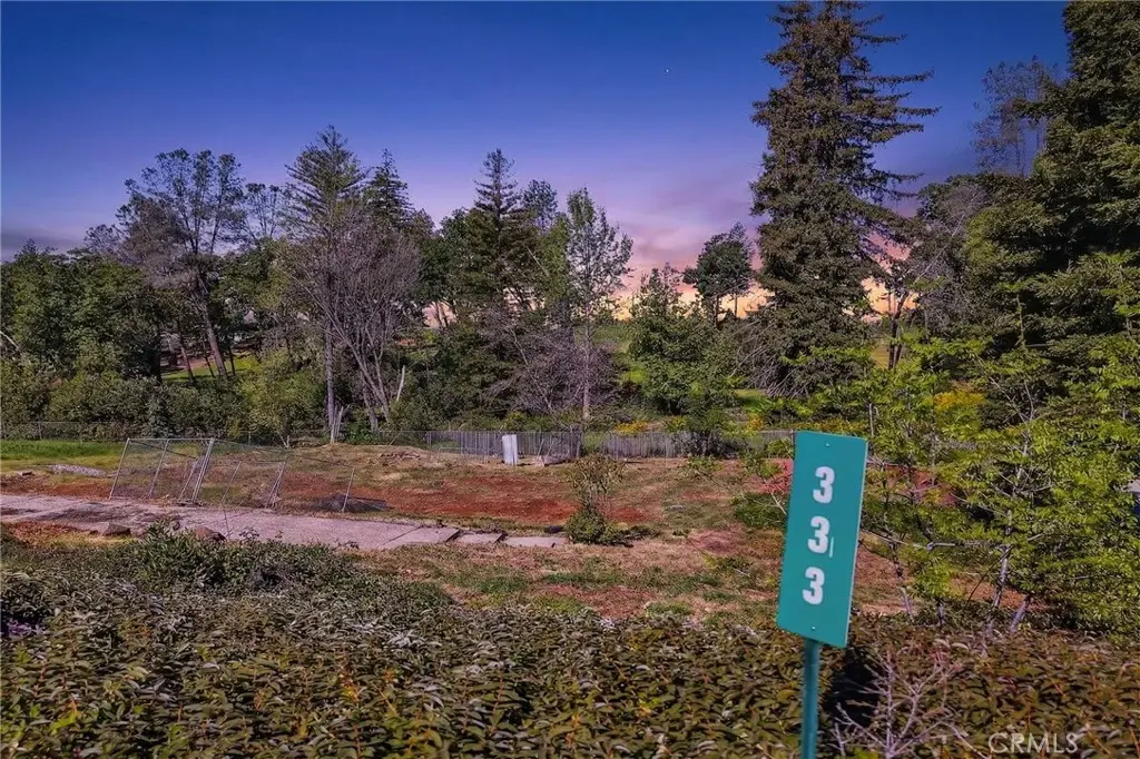 333 Redbud, Paradise, CA — listing photo 1