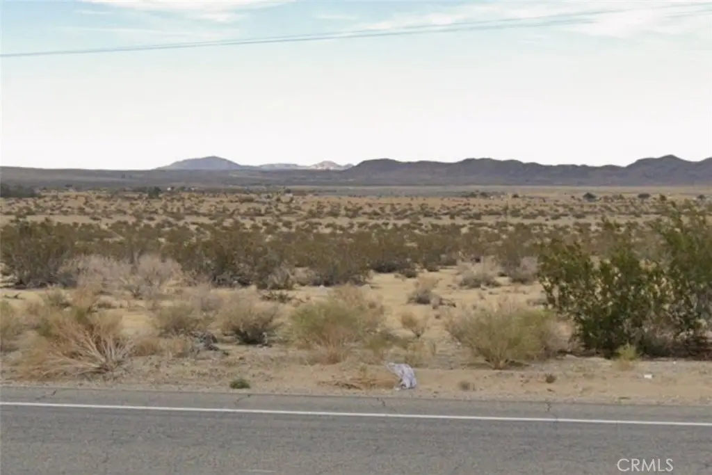 65500 Hwy 62 Twentynine Palms Highway, Joshua Tree, CA — listing photo 1