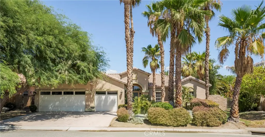 Single Family Residence for sale at 80662 Indian Springs Drive, Indio, CA featuring 3 beds and 2 baths