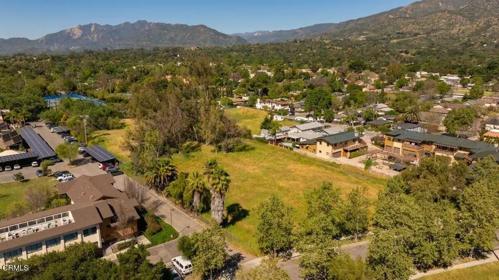 401 S Fulton Street, Ojai, CA — listing photo 1