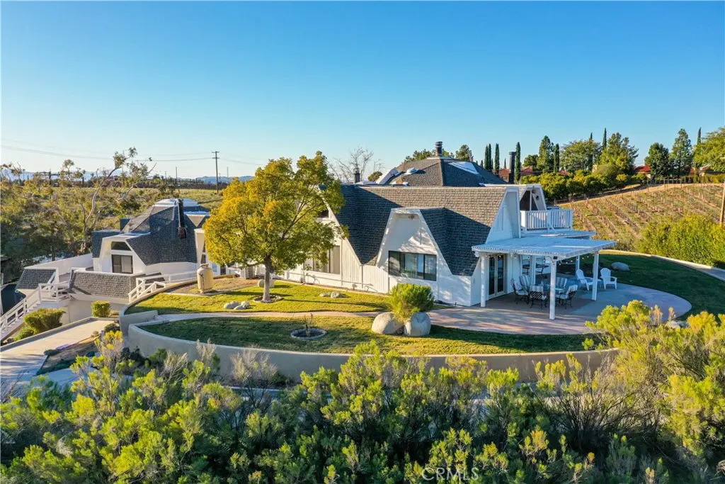 Single Family Residence for sale at 40970 Anza Road, Temecula, CA featuring 5 beds and 5 baths