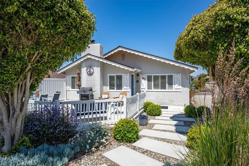57 17th Street, Cayucos, CA — listing photo 1