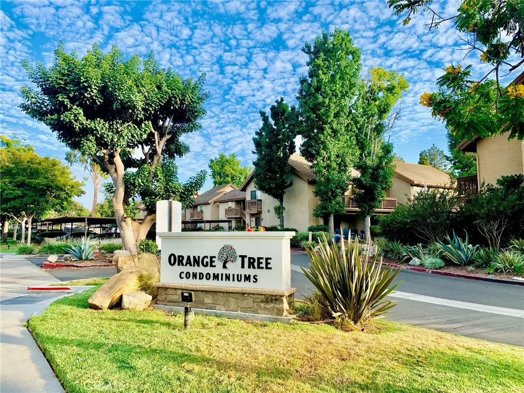 Condominium for sale at 506 Orange Blossom, Irvine, CA featuring 1 bed and 1 bath