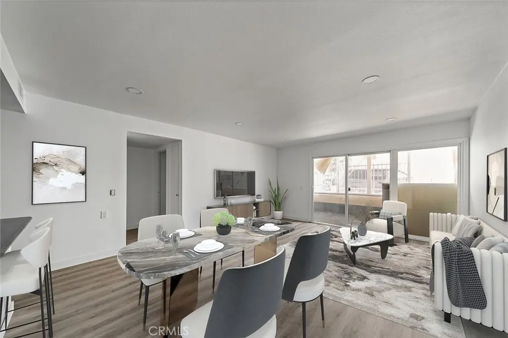 918 W College Street 316, Los Angeles, CA — listing photo 1