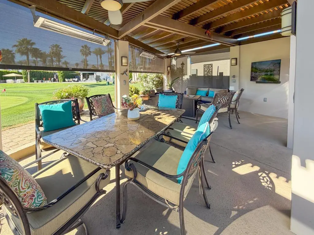 Mobile Home for sale at 80394 Avenue 48 8, Indio, CA