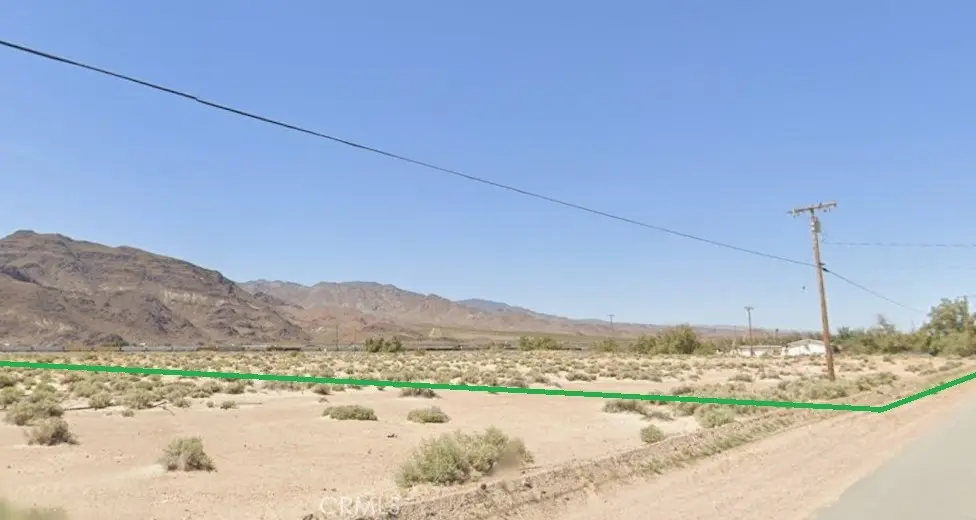 44701 Temescal Street, Newberry Springs, CA — listing photo 1