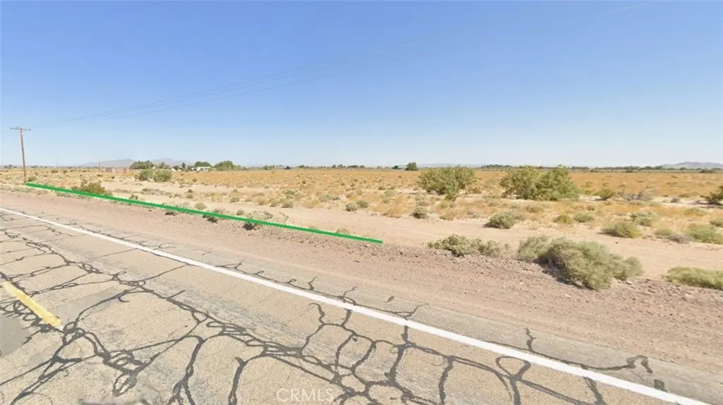 46336 National Trails Highway, Newberry Springs, CA — listing photo 1