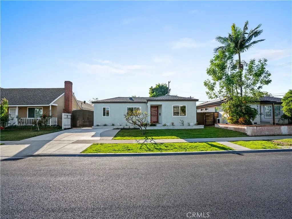 Single Family Residence for sale at 4251 Gundry, Long Beach, CA featuring 4 beds and 3 baths