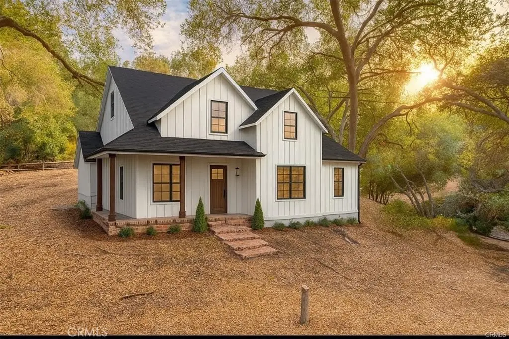0 Elzevir Rd & Morro Dr Road, Woodland Hills, CA — listing photo 1