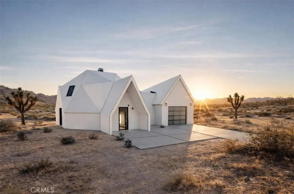 4444 29 Palms, Joshua Tree, CA — listing photo 1