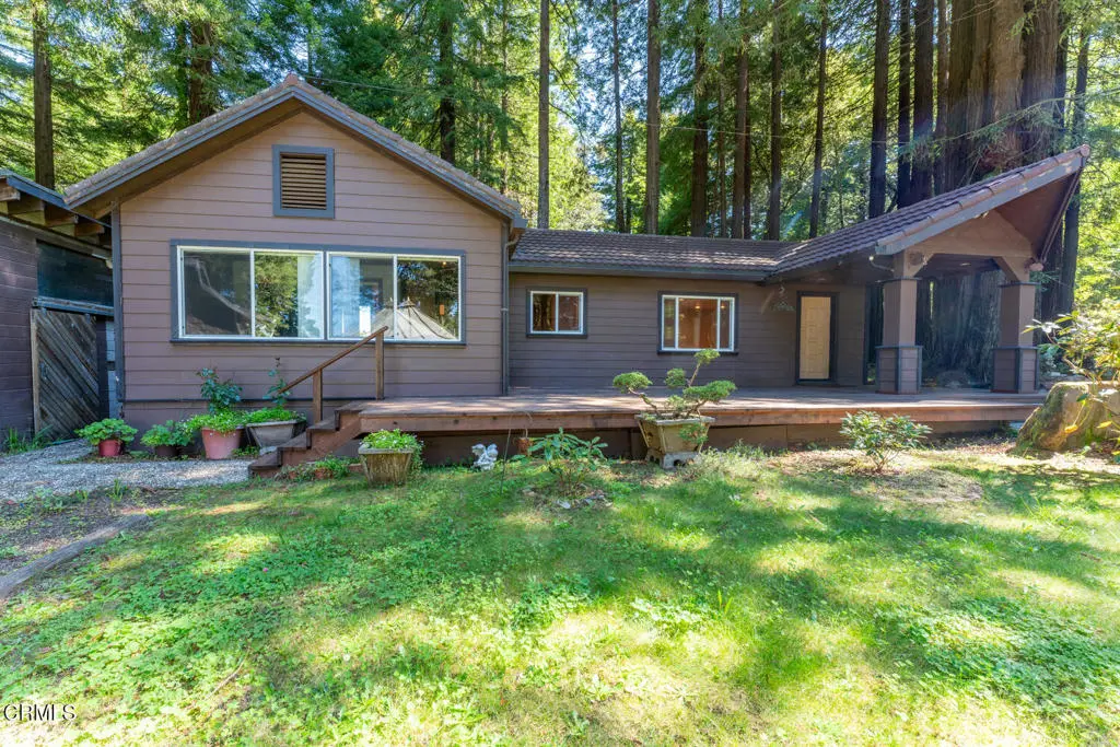 Single Family Residence for sale at 32200 Highway 20, Fort Bragg, CA featuring 2 beds and 1 bath