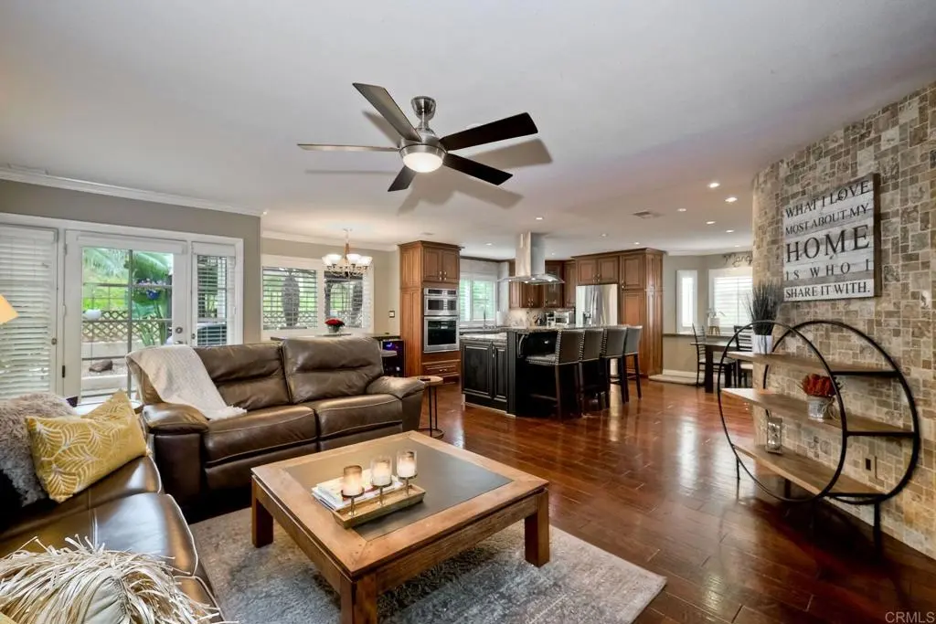 Single Family Residence for sale at 3278 San Tomas, Oceanside, CA featuring 4 beds and 3 baths