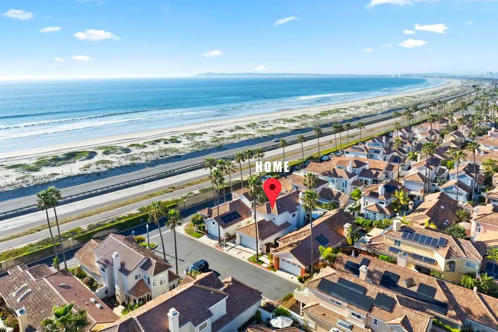 Single Family Residence for sale at 51 Delaport Place, Coronado, CA featuring 2 beds and 3 baths